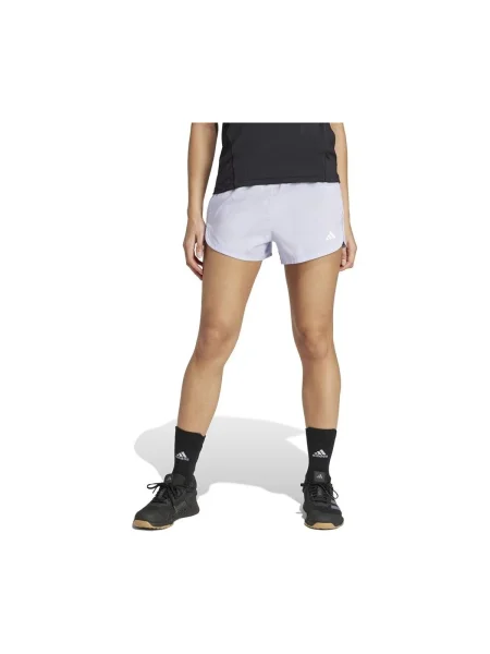 Šortky Adidas biela