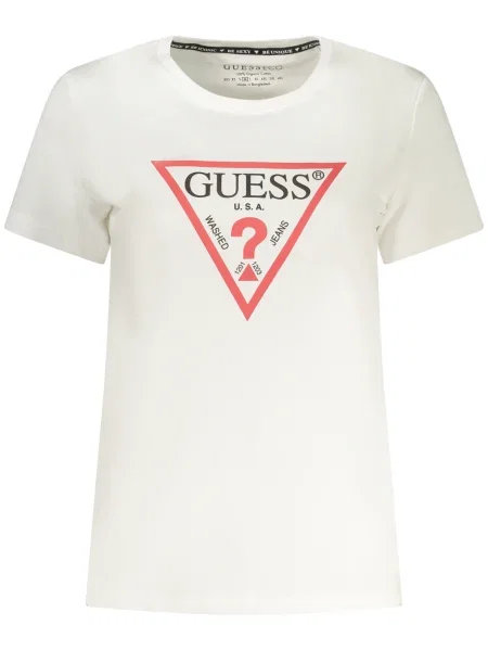 Tricou Guess Jeans