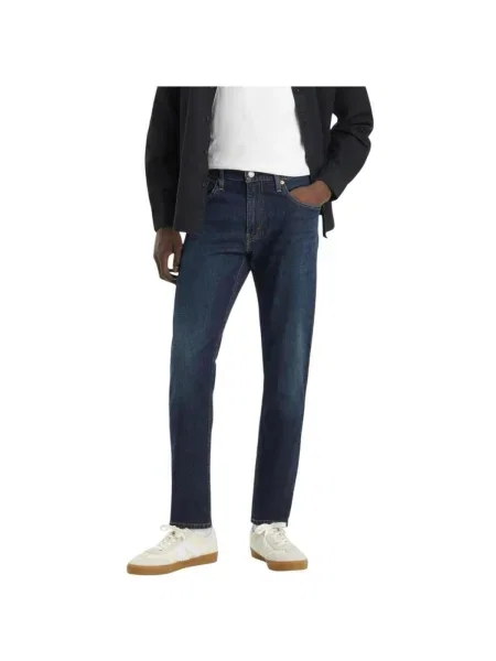 Džínsy Levi's 512 modrá