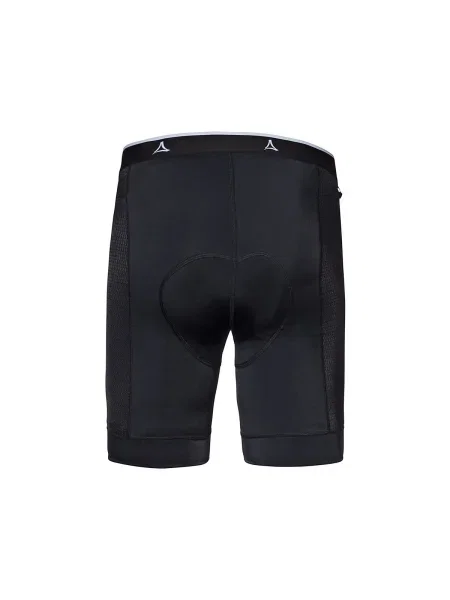 Pantaloni Schöffel negru