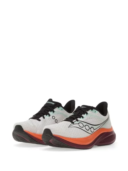 Sneakerși Saucony alb