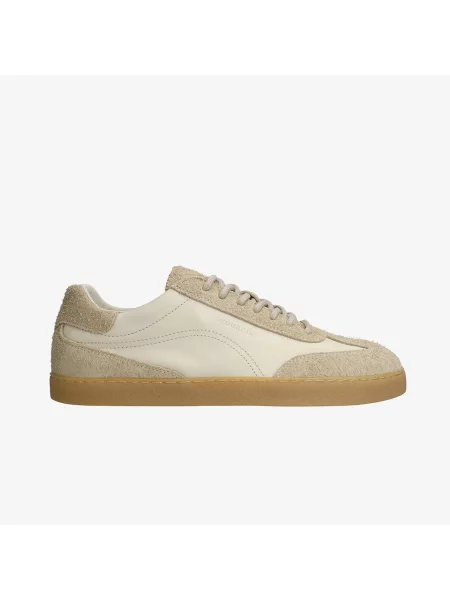 Сникърси Groundies Panama Soft Lemon Cream EUR 37