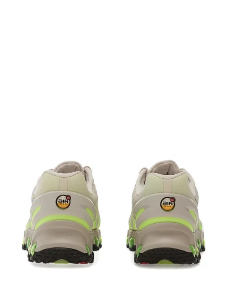 Pantaloni Nike cu șireturi din dantelă alergare negru