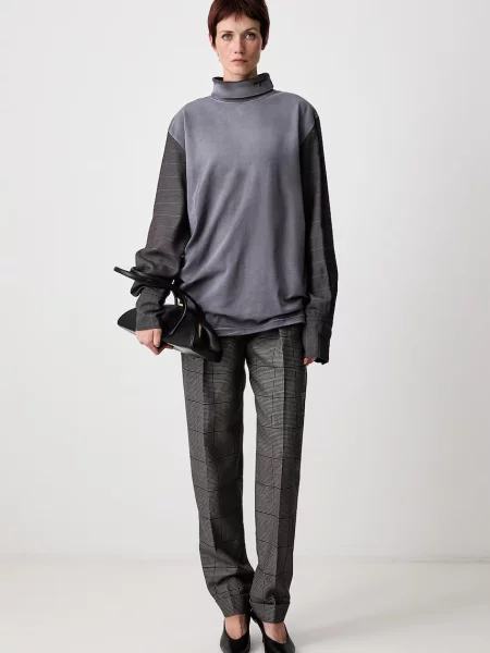 Блузка Mugler