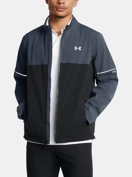 Geacă Under Armour negru
