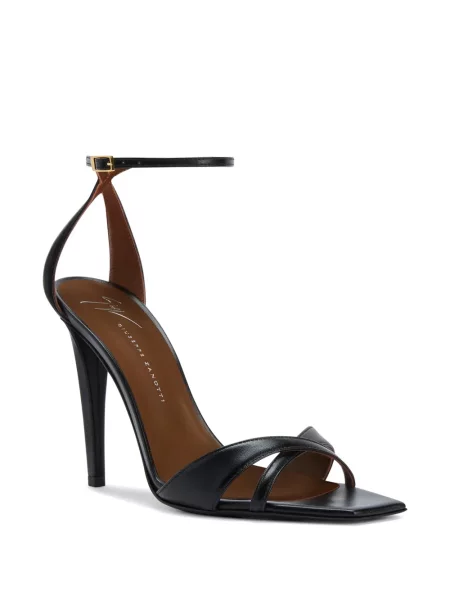 Sandale Giuseppe Zanotti negru