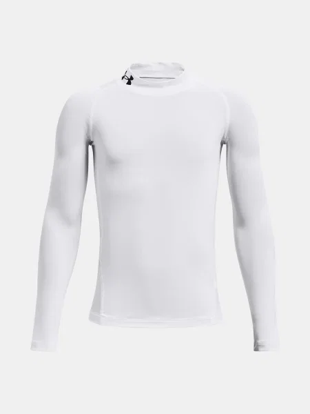 Тениска Under Armour сиво