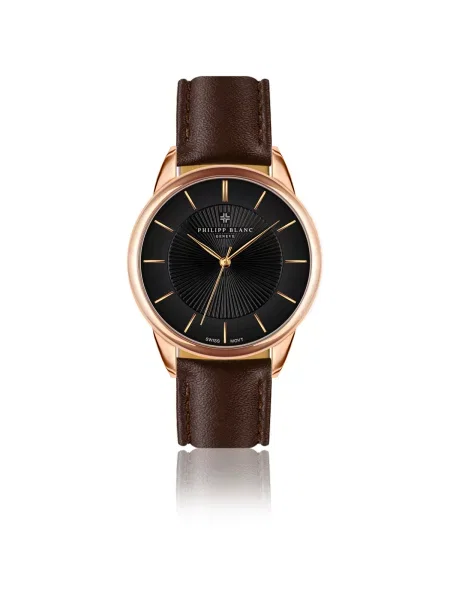 Ceas Philipp Blanc maro