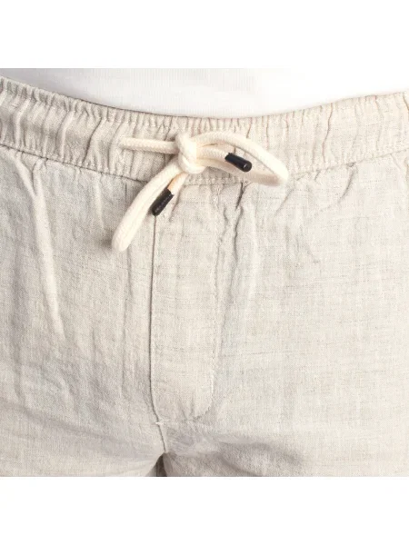 Pantaloni Inmyhood bej