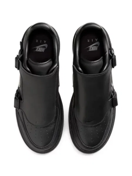 Sneakerși Nike Wildhorse alb