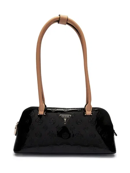 Geantă Guess negru