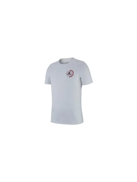 Tricou Nike alb