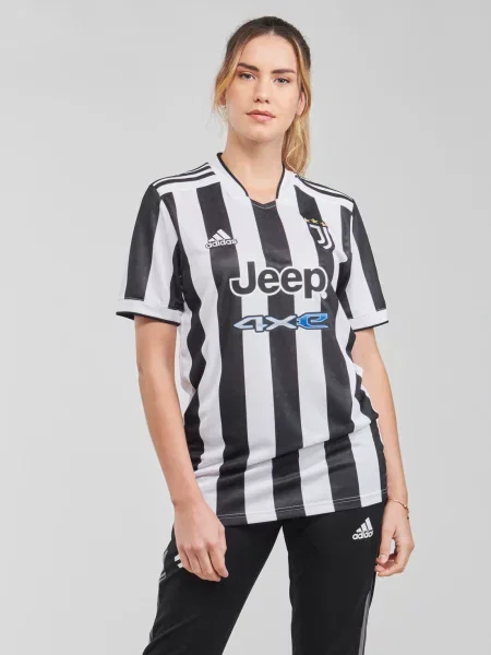 Tricou Adidas alb