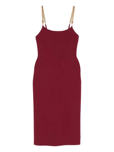 Rochie Michael Kors de costum roșu