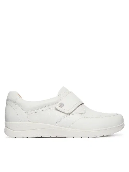 Poltopánky Caprice Écru