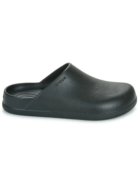 Pantofi Crocs negru