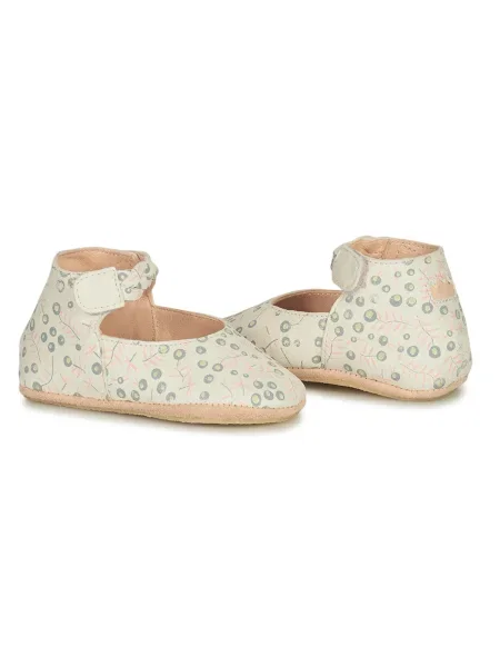 Pantofi copii Easy Peasy alb