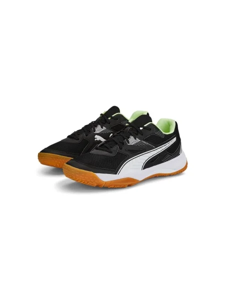 Pantofi Puma negru