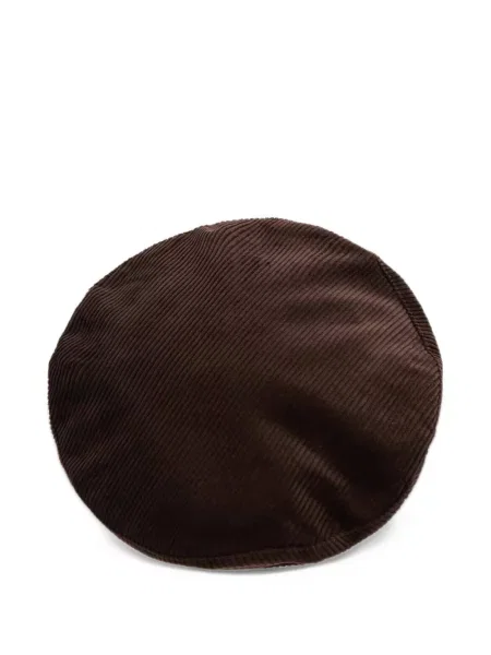 Kepurė Barbour ruda