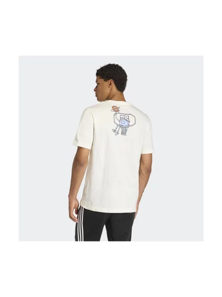 Tričko Adidas