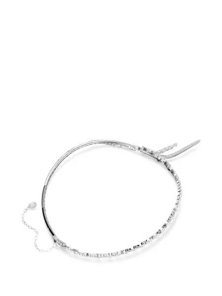 Colier Swarovski plic