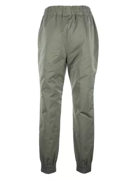 Pantaloni Ermanno Scervino verde