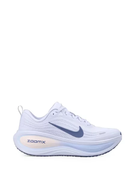 Φλοράλ μπλούζα Nike με απλικέ με ψηλή μέση μαύρο