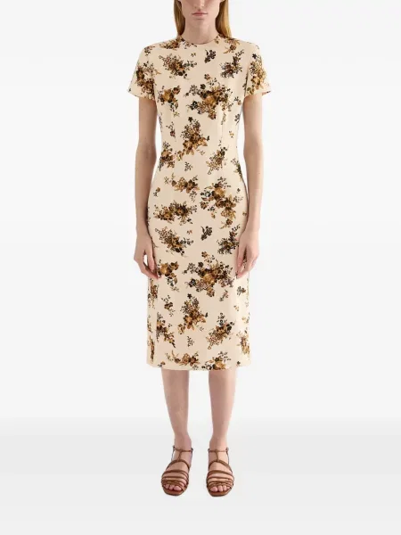 Šaty Jil Sander