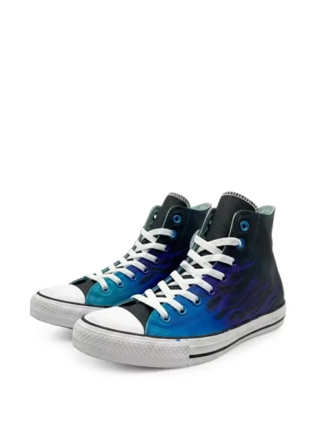 Sneakerși Converse Chuck Taylor All Star negru