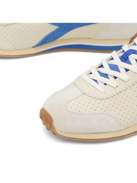 Sneakersy Diadora białe