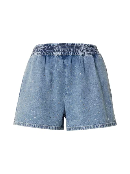 Sálea Jeans albastru