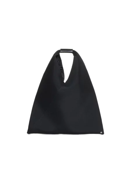 Torebka Mm6 Maison Margiela czarna