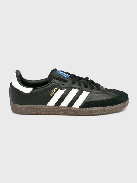Tenisky Adidas Originals černé