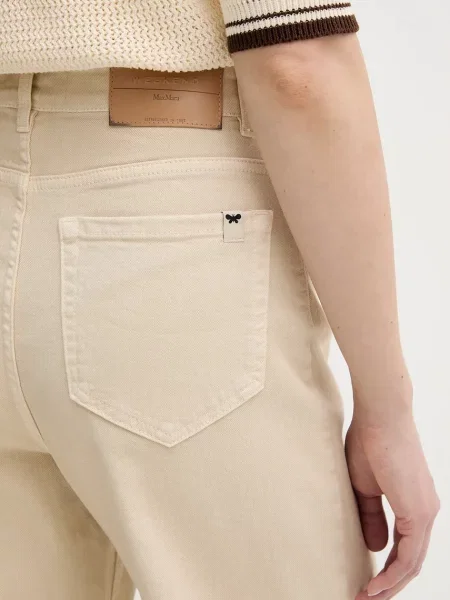 Джинси Weekend Max Mara MEDINA