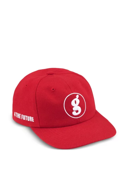 Șapcă Supreme roșu