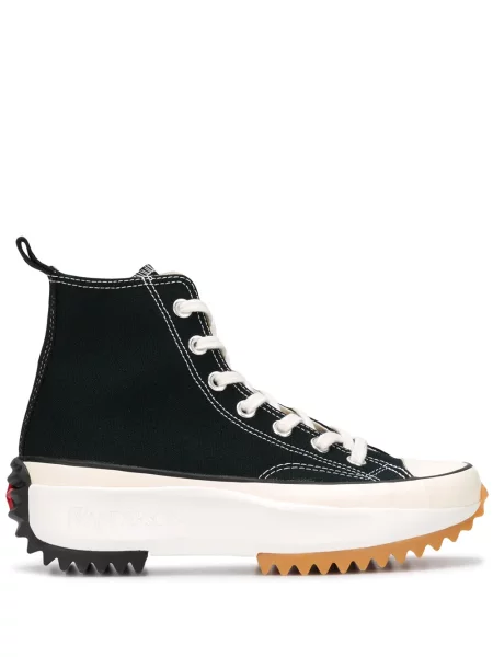 Pantofi alergare Converse alergare negru