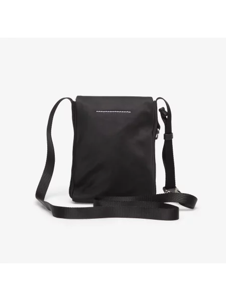 Maison Margiela torbica črna