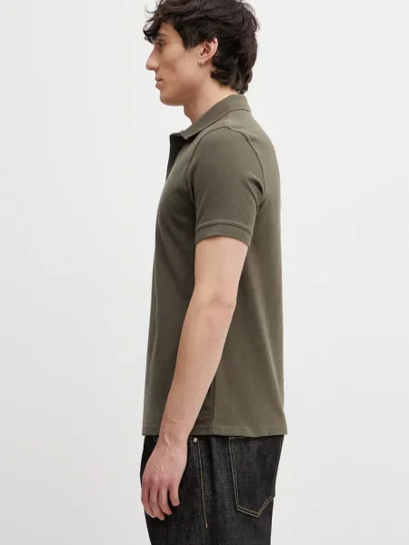 Tricou polo Barbour