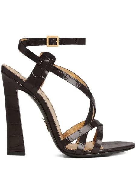 Sandale Dsquared2 maro