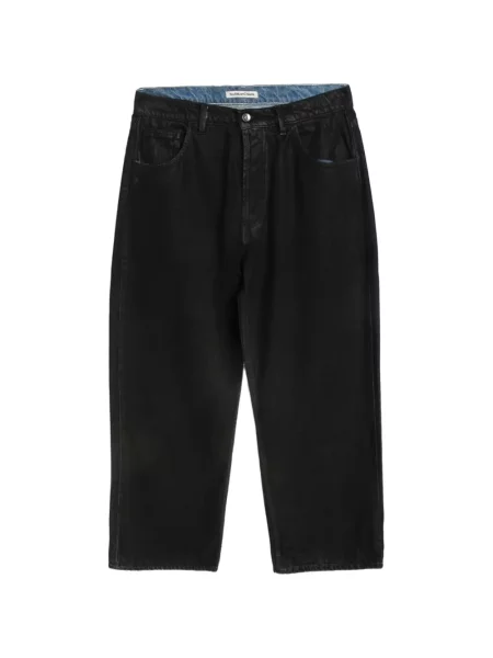 Blugi Ymc negru