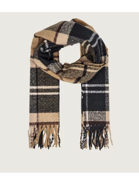 Barbour sál bézs