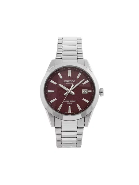 Ceas Casio Edifice Argintiu
