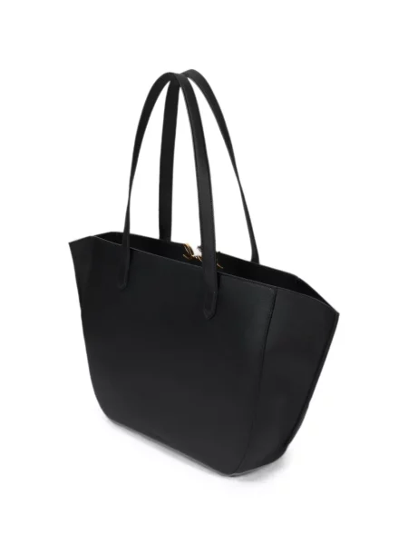 Geantă shopper Karl Lagerfeld negru