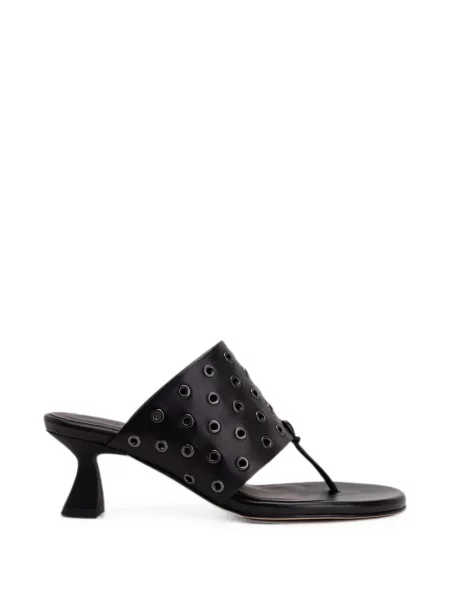 Sandale Miista negru