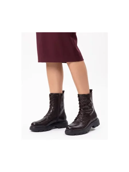 Pantofi Wonders negru