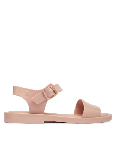Sandale Melissa Mar Sandal II Ad ružičasta