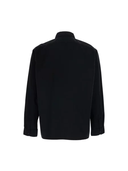 Kurtka koszulowa Polo Ralph Lauren czarna