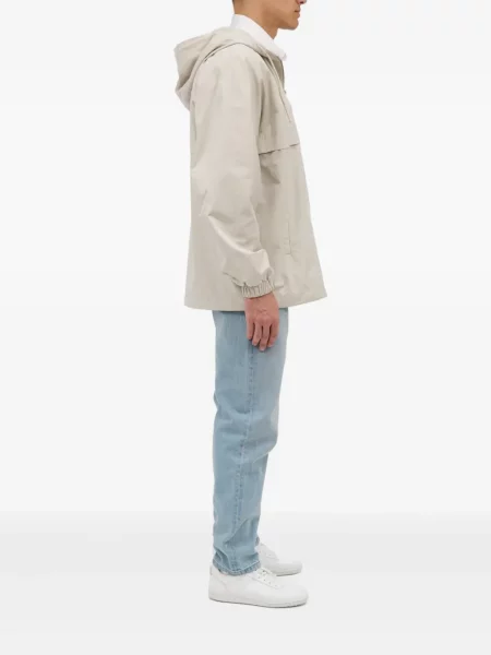 Geacă A.p.c. cu glugă