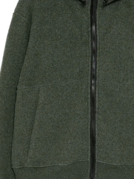 Geacă Canada Goose verde