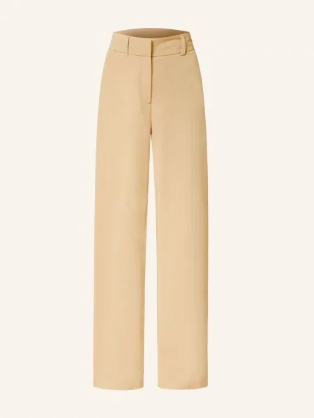 Darling Harbour Marlene Kalhoty beige beige béžové